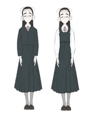 オリジナルCG集「卵買います　仮」制作