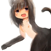 猫化