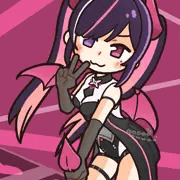 小悪魔あずき