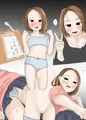 うちの子案1（ごねんせい