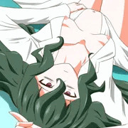 氷菓ちゃん