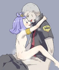 ミステリアスにひひ笑いロリアセロラちゃんと