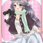 監視？観察系ストーカーちゃん