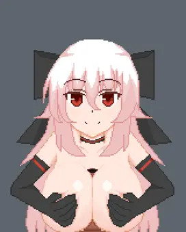 アゲハさんパイズリ