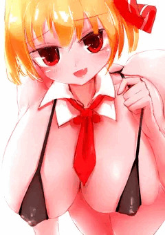 大丈夫？おっぱい揉む？