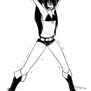 触手