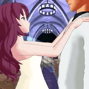 2作目のヒロイン奈緒ちゃんです