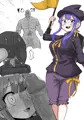 【skeb】ハレナちゃんレイプ【100%おれんじじゅ～すっ！】