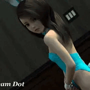 ありすちゃん その2