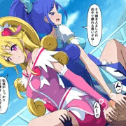 臭い責め
