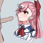 戦術人形顔射部　ネゲヴ篇
