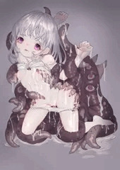 触手