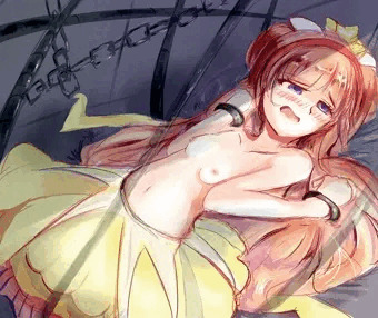絶望の檻２