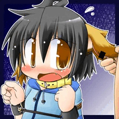 わんこのみみ