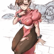 2Pちゅんり