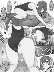 スイレンVSチャラ男