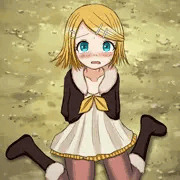青姦