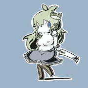 剥きさなえさん