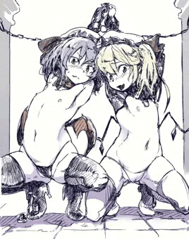 姉妹　その３くらい