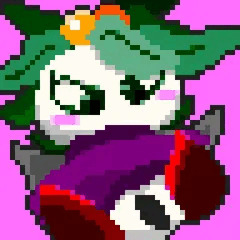 ダークローズさんえろ