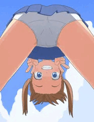 ダブピぱんつ