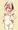 きみはこういう体型の方が好みなんだろ～？