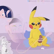Trainer-Michelle #77 (Part 1/4)