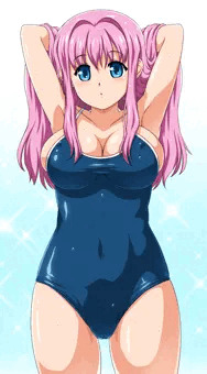 収まりきらない山ふたつ