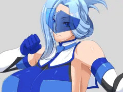 新作ちゃん。