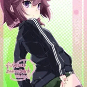 リクエスト「吉田良子(まちカドまぞく)」240314