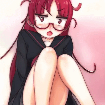 ぴぎゃ～っ！？