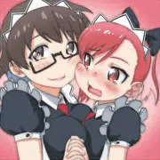 メイドいませと