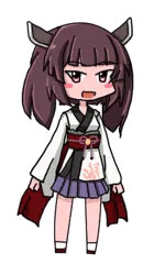 きりたん