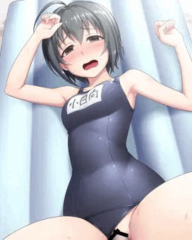 スク水こっひと