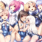 C91 潜水艦乱交本表紙予定