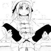 Skeb納品しました
