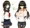 倉田なつめちゃん
