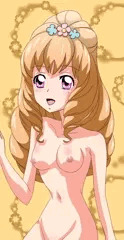 姫里マリア