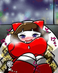 淫魔さんのクリスマス2020