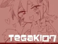 TEGAKIログ