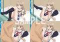 Anime Nasty Girls 2