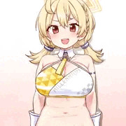 コトリちゃん