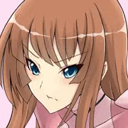 アスカさん。