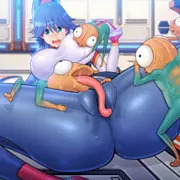 gifアニメ