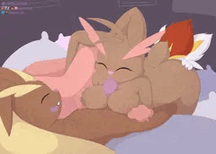 Lopunny Michelle (3/4)