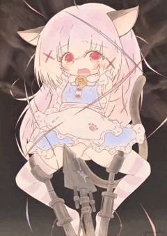 調教用木馬