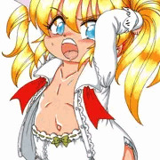 ぷにケット36　宣伝用イラスト（ぷに13）