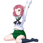 ヒップちゃん