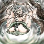 ベルウィックサーガ エニード排泄（簡単エロ小説付き）