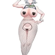 バニー咲夜さん
